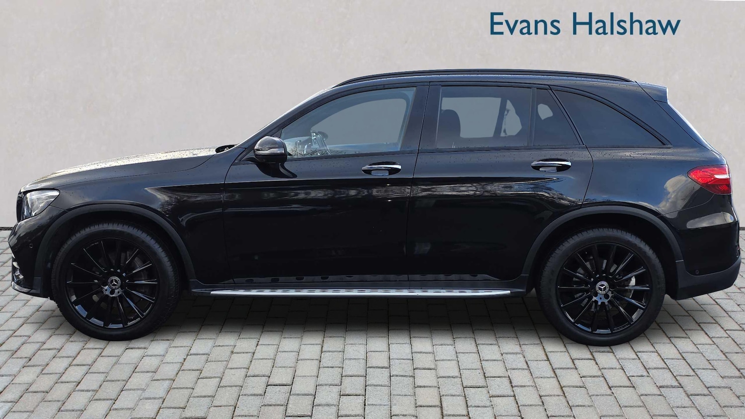 Used Mercedes-Benz GLC 2018 for sale - 76378792: Photo 6