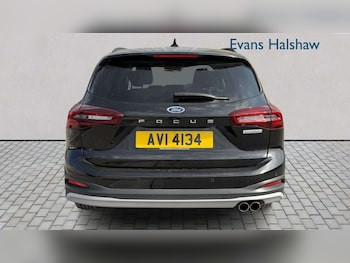 Used Ford Focus 2024 for sale - 78732333: Photo