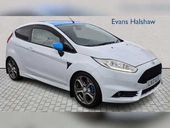 Ford - Fiesta