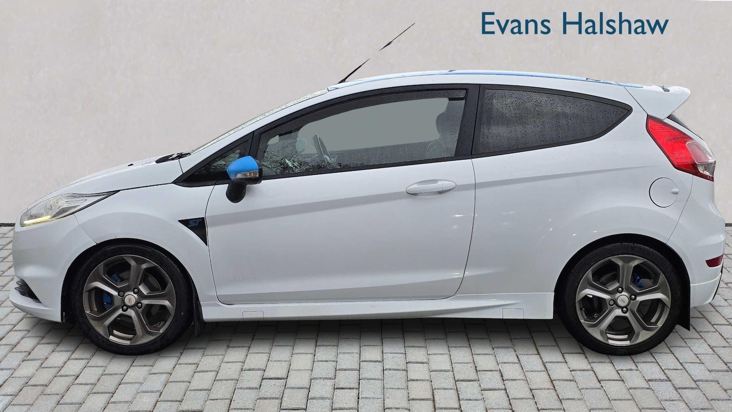 Used Ford Fiesta 2014 for sale - 76339690: Photo 5