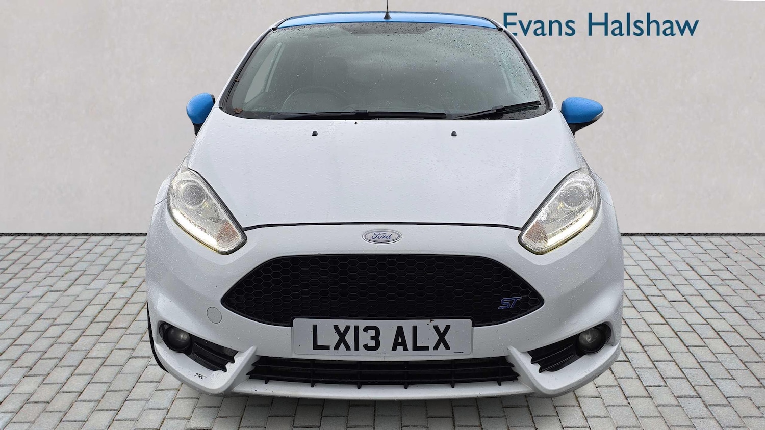 Used Ford Fiesta 2014 for sale - 76339690: Photo 6