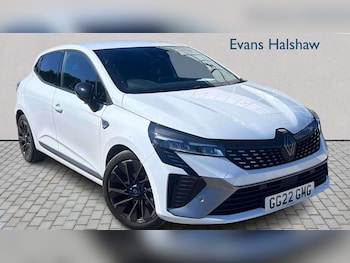 Used Renault Clio 2024 for sale - 78845276: Photo