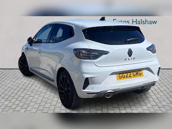 Used Renault Clio 2024 for sale - 78845276: Photo