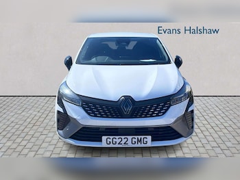 Used Renault Clio 2024 for sale - 78845276: Photo