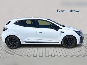 Used Renault Clio 2024 for sale - 78845276: Photo