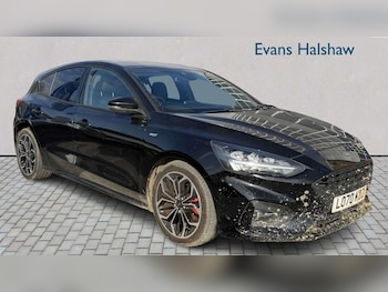 Used Ford Focus 2021 for sale - 77756504: Photo