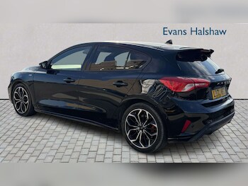 Used Ford Focus 2021 for sale - 77756504: Photo