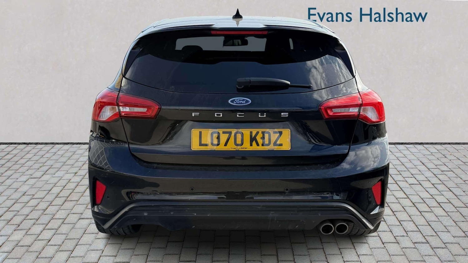 Used Ford Focus 2021 for sale - 77756504: Photo 4