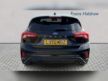 Used Ford Focus 2021 for sale - 77756504: Photo