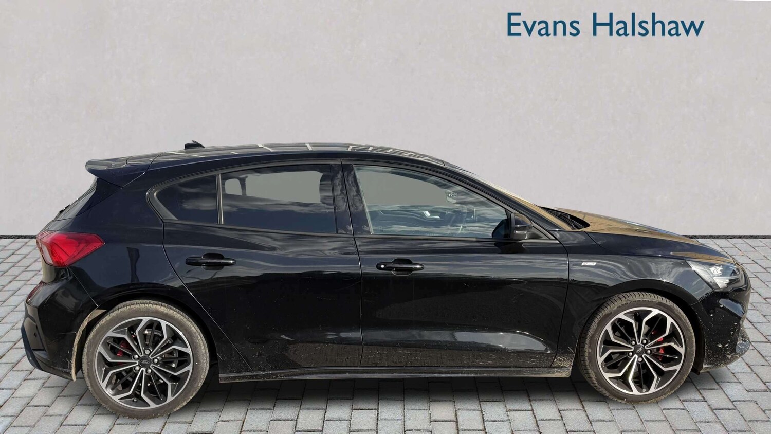 Used Ford Focus 2021 for sale - 77756504: Photo 5