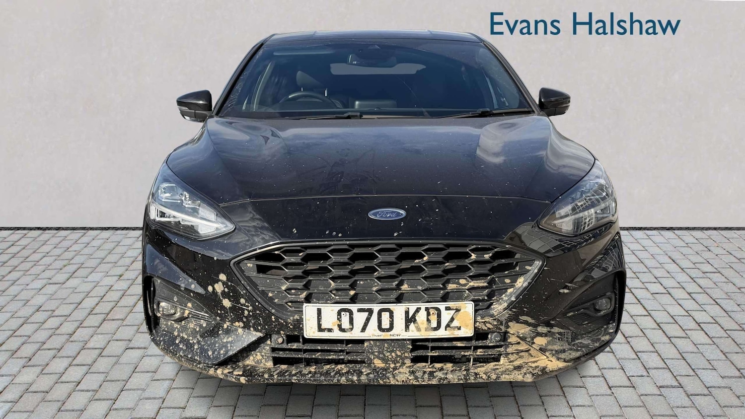 Used Ford Focus 2021 for sale - 77756504: Photo 6