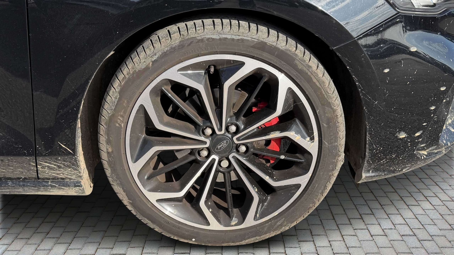 Used Ford Focus 2021 for sale - 77756504: Photo 7