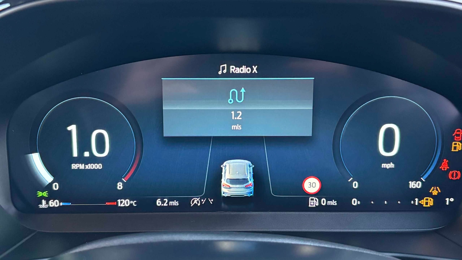 Used Ford Focus 2025 for sale - 77740809: Photo 10