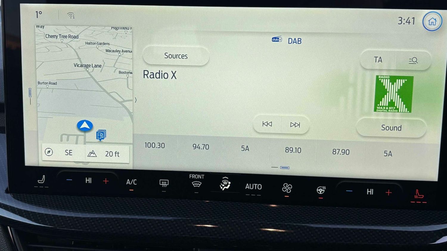 Used Ford Focus 2025 for sale - 77740809: Photo 11