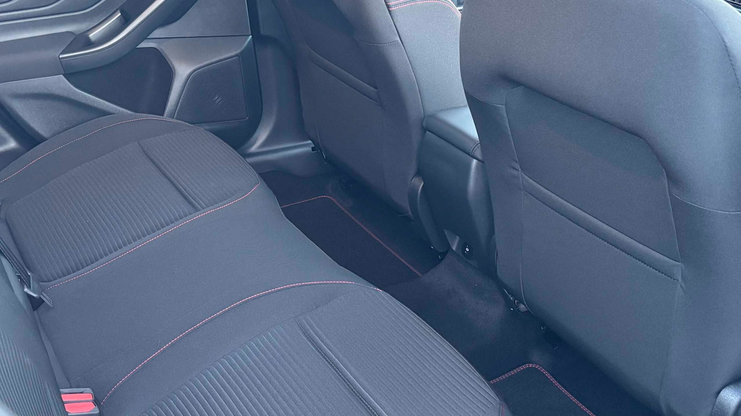 Used Ford Focus 2025 for sale - 77740809: Photo 12