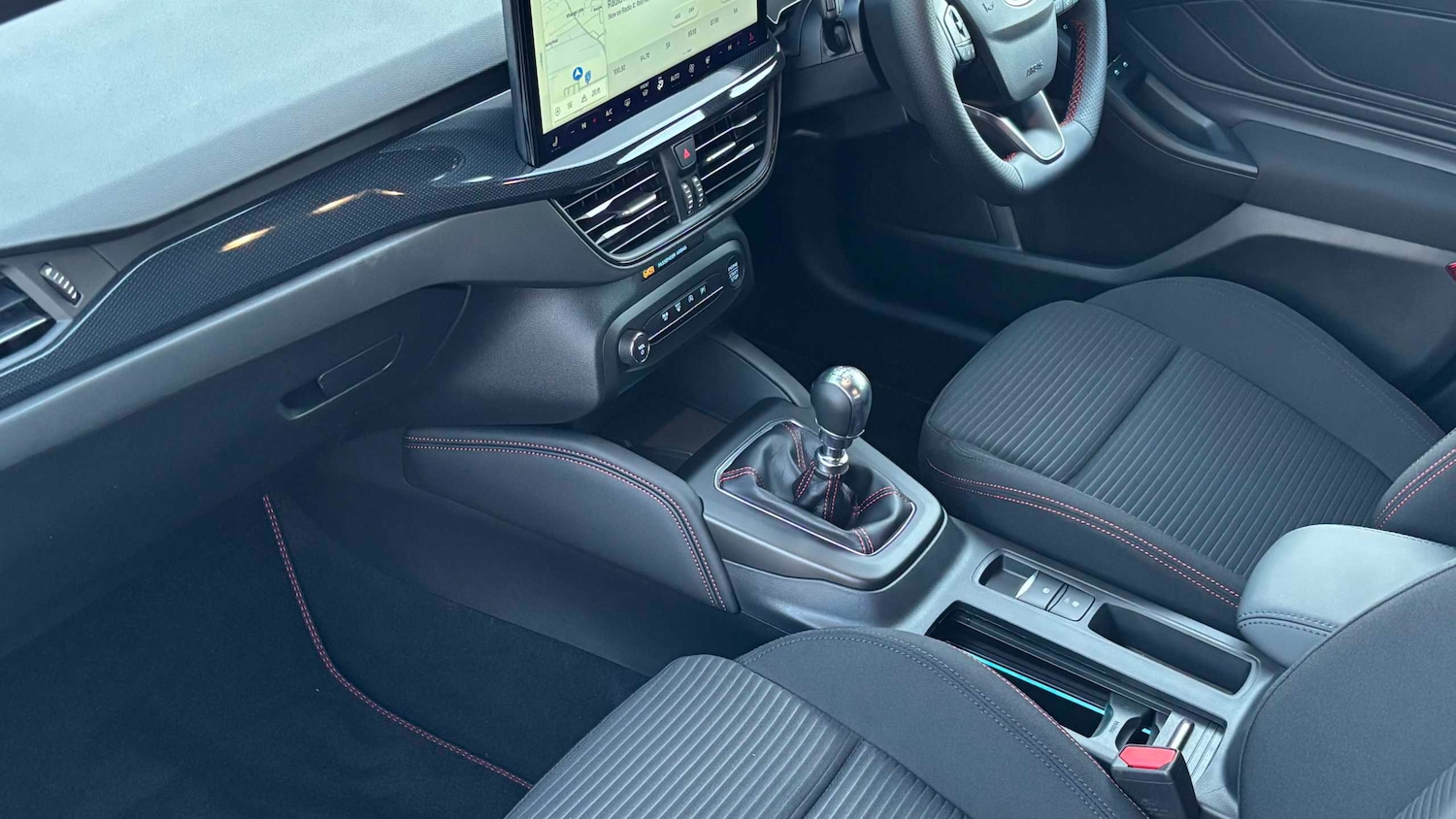 Used Ford Focus 2025 for sale - 77740809: Photo 13