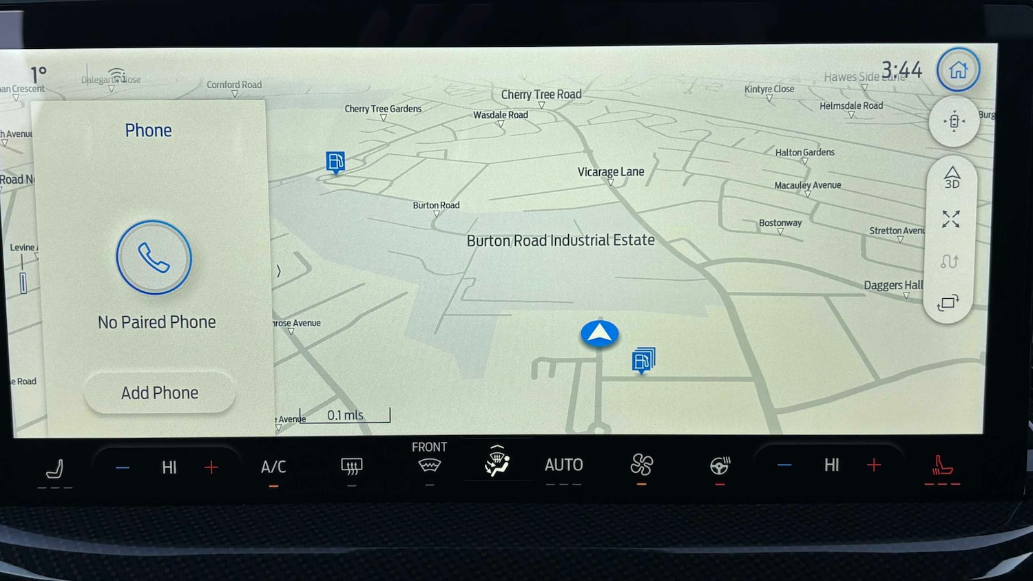 Used Ford Focus 2025 for sale - 77740809: Photo 14