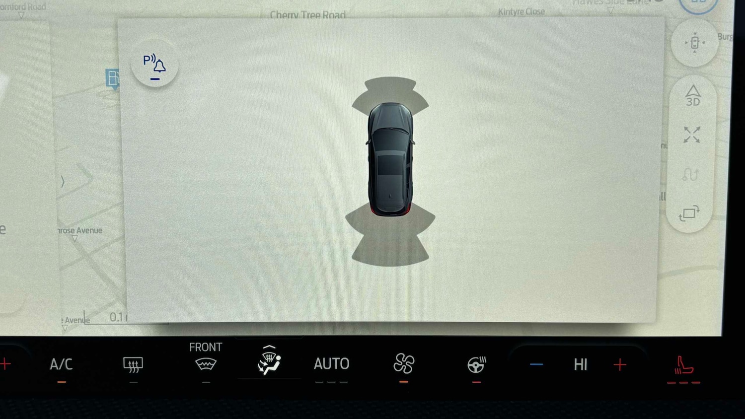 Used Ford Focus 2025 for sale - 77740809: Photo 15