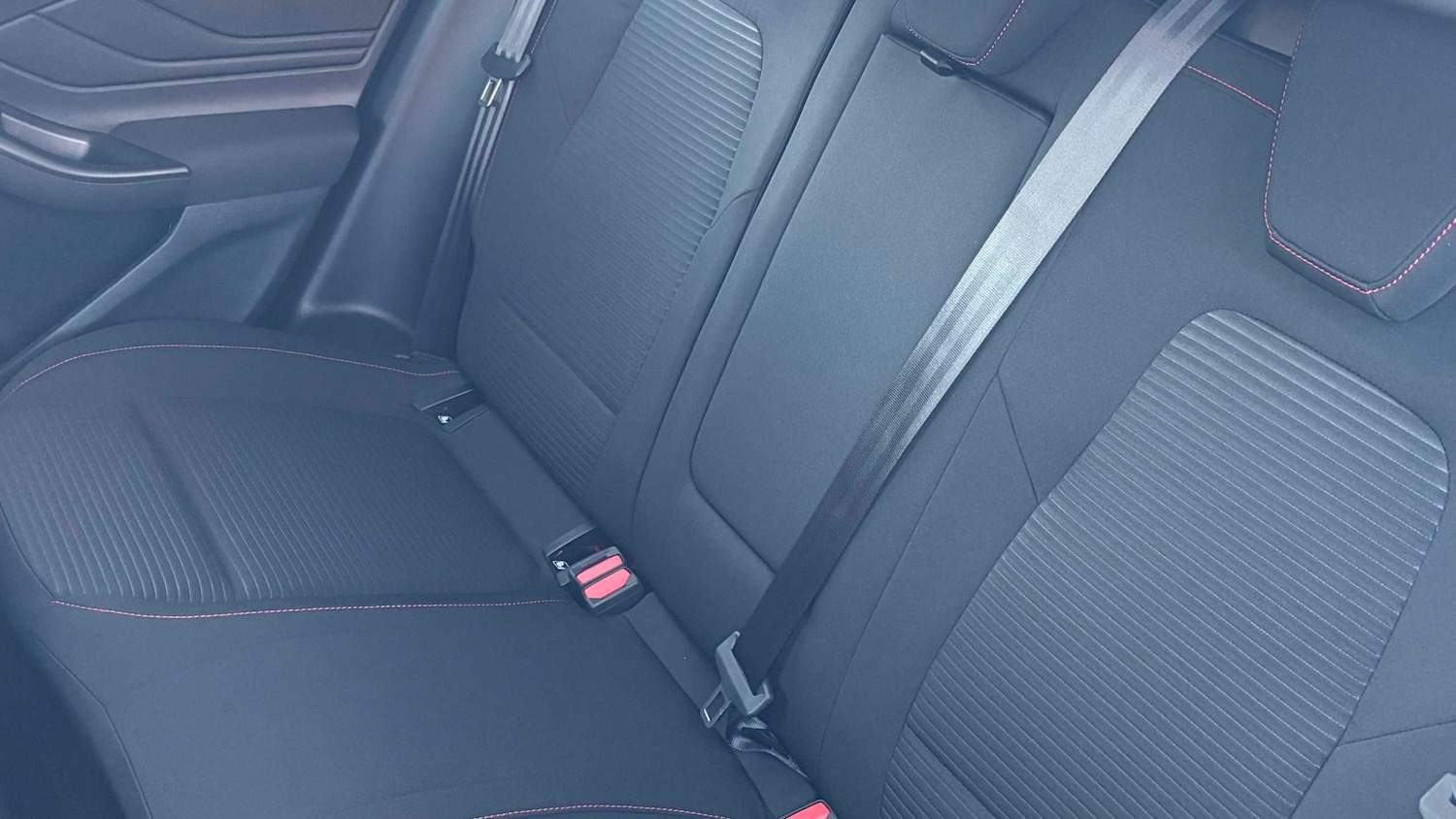 Used Ford Focus 2025 for sale - 77740809: Photo 16