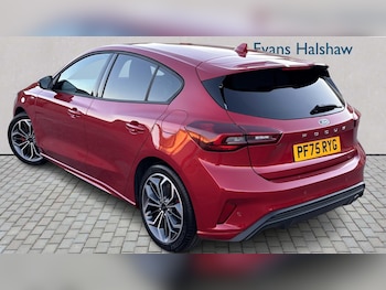 Used Ford Focus 2025 for sale - 77740809: Photo