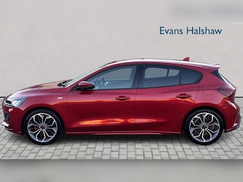 Used Ford Focus 2025 for sale - 77740809: Photo