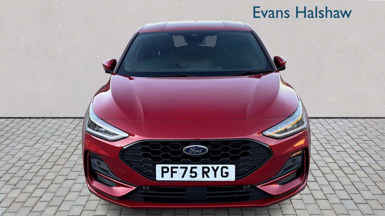 Used Ford Focus 2025 for sale - 77740809: Photo 4