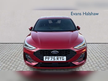 Used Ford Focus 2025 for sale - 77740809: Photo