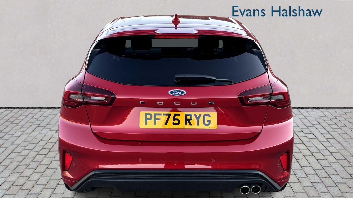 Used Ford Focus 2025 for sale - 77740809: Photo 5