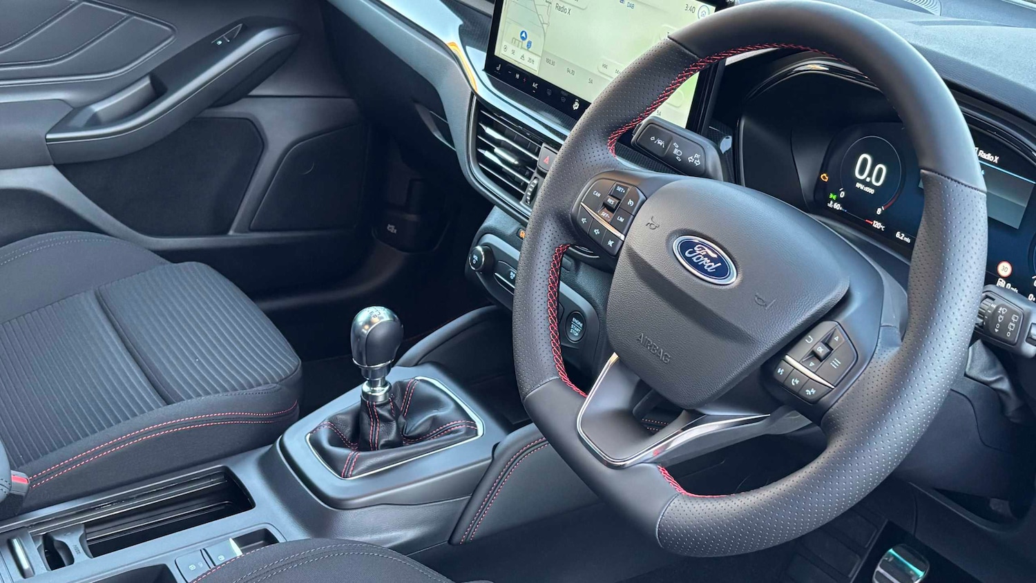 Used Ford Focus 2025 for sale - 77740809: Photo 8