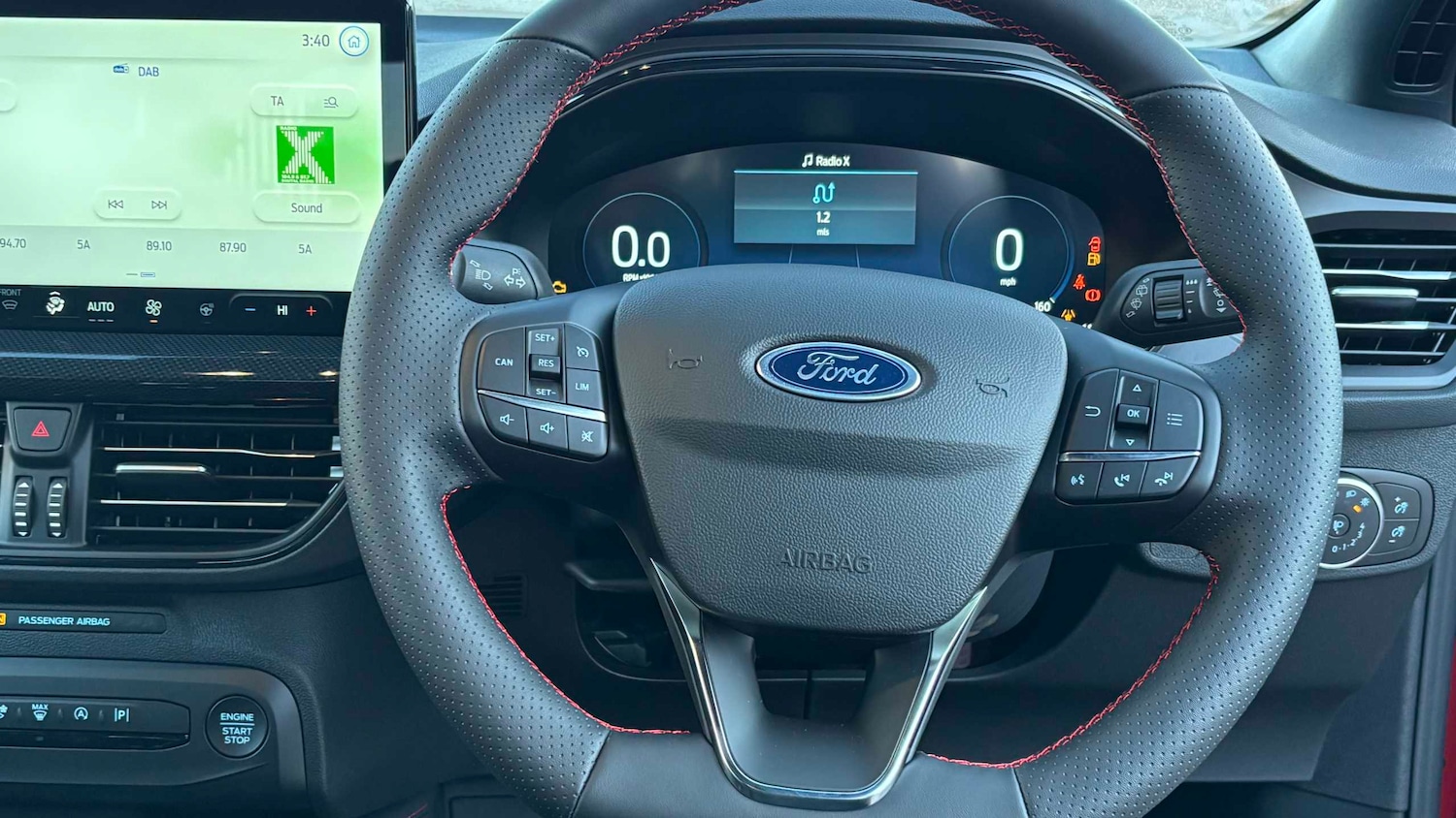 Used Ford Focus 2025 for sale - 77740809: Photo 9