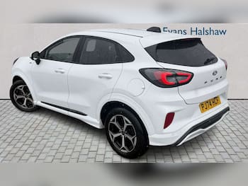Used Ford Puma 2024 for sale - 79683231: Photo