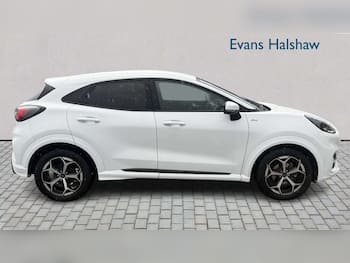 Used Ford Puma 2024 for sale - 79683231: Photo