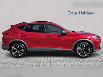 Used Cupra Formentor 2024 for sale - 78419519: Photo