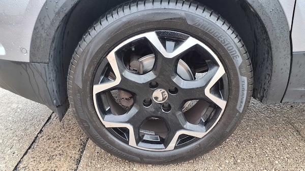 Used Vauxhall Mokka 2023 for sale - 75812520: Photo 11