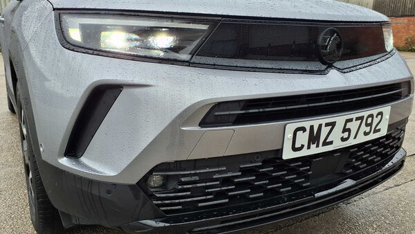 Used Vauxhall Mokka 2023 for sale - 75812520: Photo 12