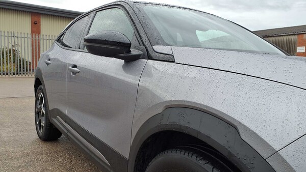 Used Vauxhall Mokka 2023 for sale - 75812520: Photo 13