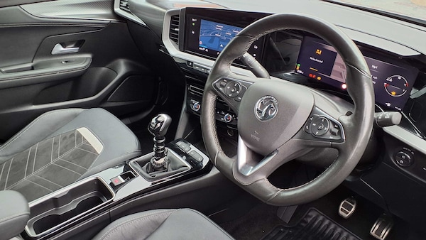 Used Vauxhall Mokka 2023 for sale - 75812520: Photo 16