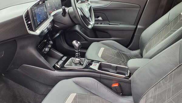 Used Vauxhall Mokka 2023 for sale - 75812520: Photo 17