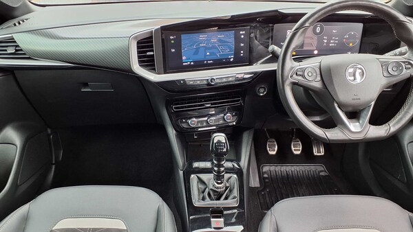 Used Vauxhall Mokka 2023 for sale - 75812520: Photo 19