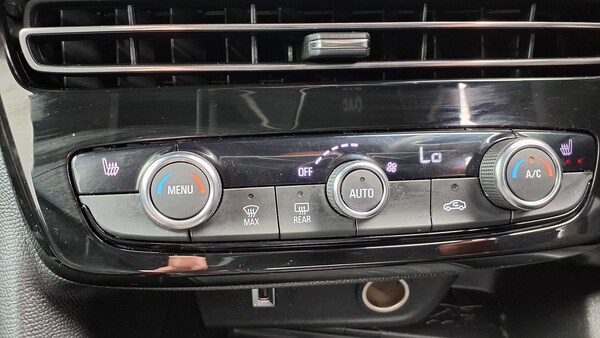 Used Vauxhall Mokka 2023 for sale - 75812520: Photo 24