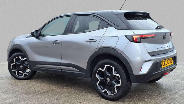 Used Vauxhall Mokka 2023 for sale - 75812520: Photo 2
