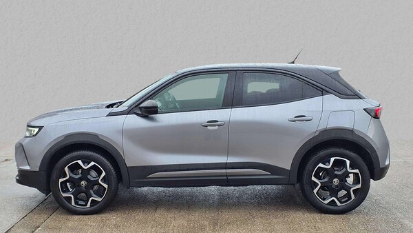 Used Vauxhall Mokka 2023 for sale - 75812520: Photo 4