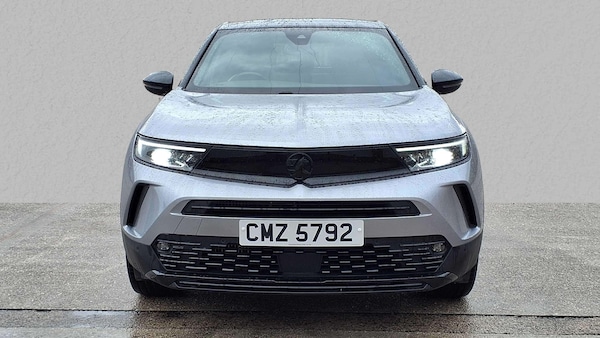 Used Vauxhall Mokka 2023 for sale - 75812520: Photo 5