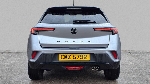 Used Vauxhall Mokka 2023 for sale - 75812520: Photo 6