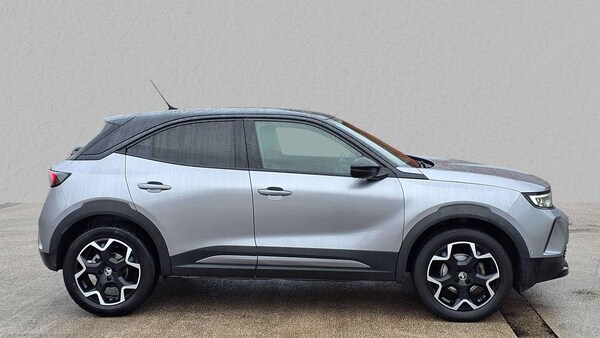 Used Vauxhall Mokka 2023 for sale - 75812520: Photo 7