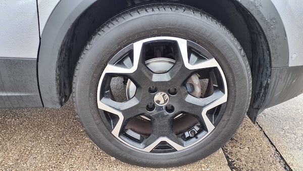 Used Vauxhall Mokka 2023 for sale - 75812520: Photo 8