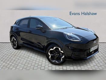 Used Ford Puma 2026 for sale - 79731159: Photo