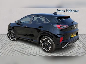 Used Ford Puma 2026 for sale - 79731159: Photo