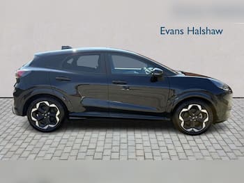 Used Ford Puma 2026 for sale - 79731159: Photo