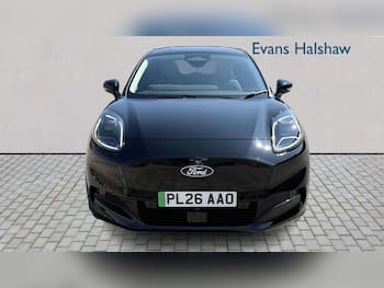 Used Ford Puma 2026 for sale - 79731159: Photo